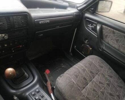 Білий ГАЗ 3110 Волга, об'ємом двигуна 2.1 л та пробігом 100 тис. км за 426 $, фото 4 на Automoto.ua