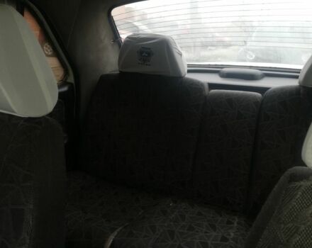 Білий ГАЗ 3110 Волга, об'ємом двигуна 2.1 л та пробігом 100 тис. км за 426 $, фото 7 на Automoto.ua