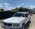 Білий ГАЗ 3110 Волга, об'ємом двигуна 2.4 л та пробігом 999 тис. км за 1500 $, фото 3 на Automoto.ua