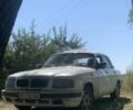 Білий ГАЗ 3110 Волга, об'ємом двигуна 2.4 л та пробігом 999 тис. км за 1500 $, фото 1 на Automoto.ua