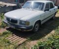 Білий ГАЗ 3110 Волга, об'ємом двигуна 2.4 л та пробігом 1000 тис. км за 194 $, фото 1 на Automoto.ua