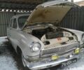Белый ГАЗ 3110 Волга, объемом двигателя 2.45 л и пробегом 80 тыс. км за 3000 $, фото 1 на Automoto.ua