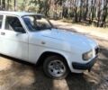 Белый ГАЗ 3110 Волга, объемом двигателя 2 л и пробегом 170 тыс. км за 1010 $, фото 3 на Automoto.ua