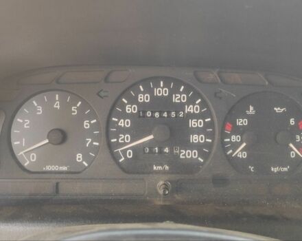 Белый ГАЗ 3110 Волга, объемом двигателя 0 л и пробегом 106 тыс. км за 750 $, фото 4 на Automoto.ua