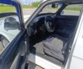 Белый ГАЗ 3110 Волга, объемом двигателя 4 л и пробегом 286 тыс. км за 850 $, фото 4 на Automoto.ua
