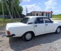 Белый ГАЗ 3110 Волга, объемом двигателя 4 л и пробегом 286 тыс. км за 850 $, фото 5 на Automoto.ua