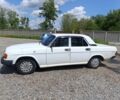Белый ГАЗ 3110 Волга, объемом двигателя 4 л и пробегом 286 тыс. км за 850 $, фото 8 на Automoto.ua
