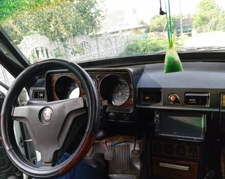 Белый ГАЗ 3110 Волга, объемом двигателя 0 л и пробегом 1000 тыс. км за 728 $, фото 2 на Automoto.ua