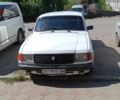 Белый ГАЗ 3110 Волга, объемом двигателя 0 л и пробегом 1000 тыс. км за 728 $, фото 1 на Automoto.ua