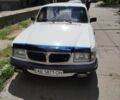 Белый ГАЗ 3110 Волга, объемом двигателя 2.3 л и пробегом 190 тыс. км за 1100 $, фото 1 на Automoto.ua