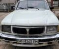 Белый ГАЗ 3110 Волга, объемом двигателя 2.5 л и пробегом 110 тыс. км за 237 $, фото 1 на Automoto.ua