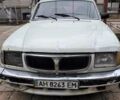Белый ГАЗ 3110 Волга, объемом двигателя 2.5 л и пробегом 110 тыс. км за 237 $, фото 1 на Automoto.ua