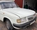 Белый ГАЗ 3110 Волга, объемом двигателя 2.5 л и пробегом 120 тыс. км за 1300 $, фото 1 на Automoto.ua