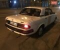 ГАЗ 3110 Волга 1997 в Кривом Роге на Automoto.ua Белый ГАЗ 3110 Волга, объемом двигателя 2.3 л и пробегом 546 тыс. км за 1500 $, фото 7 на Automoto.ua