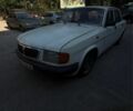 Белый ГАЗ 3110 Волга, объемом двигателя 2.3 л и пробегом 200 тыс. км за 336 $, фото 1 на Automoto.ua