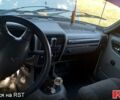 Белый ГАЗ 3110 Волга, объемом двигателя 2.4 л и пробегом 217 тыс. км за 1000 $, фото 6 на Automoto.ua