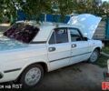 Белый ГАЗ 3110 Волга, объемом двигателя 2.4 л и пробегом 217 тыс. км за 1000 $, фото 1 на Automoto.ua