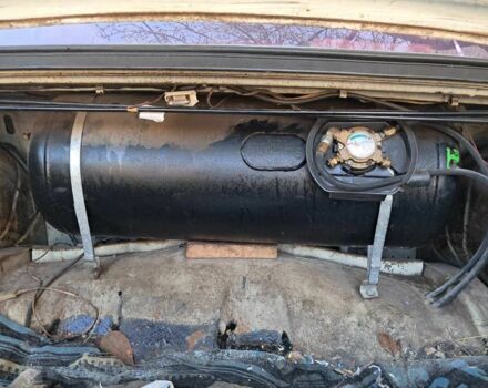 Белый ГАЗ 3110 Волга, объемом двигателя 2.5 л и пробегом 110 тыс. км за 237 $, фото 3 на Automoto.ua