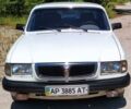 Білий ГАЗ 3110 Волга, об'ємом двигуна 2.4 л та пробігом 240 тис. км за 2300 $, фото 1 на Automoto.ua