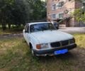 Белый ГАЗ 3110 Волга, объемом двигателя 2.4 л и пробегом 115 тыс. км за 900 $, фото 1 на Automoto.ua