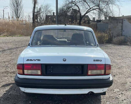 Білий ГАЗ 3110 Волга, об'ємом двигуна 2.45 л та пробігом 20 тис. км за 3000 $, фото 8 на Automoto.ua