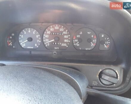 Білий ГАЗ 3110 Волга, об'ємом двигуна 2.4 л та пробігом 300 тис. км за 1050 $, фото 6 на Automoto.ua