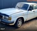 Белый ГАЗ 3110 Волга, объемом двигателя 2.4 л и пробегом 100 тыс. км за 450 $, фото 1 на Automoto.ua