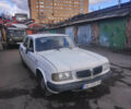 Белый ГАЗ 3110 Волга, объемом двигателя 2.4 л и пробегом 97 тыс. км за 1500 $, фото 1 на Automoto.ua