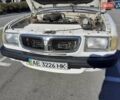Белый ГАЗ 3110 Волга, объемом двигателя 2.4 л и пробегом 300 тыс. км за 1050 $, фото 5 на Automoto.ua