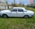 Белый ГАЗ 3110 Волга, объемом двигателя 2.4 л и пробегом 124 тыс. км за 600 $, фото 1 на Automoto.ua
