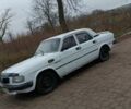 Белый ГАЗ 3110 Волга, объемом двигателя 2.4 л и пробегом 170 тыс. км за 950 $, фото 4 на Automoto.ua