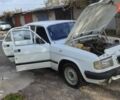 Белый ГАЗ 3110 Волга, объемом двигателя 2.4 л и пробегом 75 тыс. км за 2500 $, фото 3 на Automoto.ua