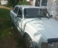 Белый ГАЗ 3110 Волга, объемом двигателя 2.4 л и пробегом 200 тыс. км за 1400 $, фото 2 на Automoto.ua