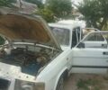Белый ГАЗ 3110 Волга, объемом двигателя 2.4 л и пробегом 200 тыс. км за 1400 $, фото 6 на Automoto.ua