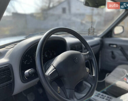 Білий ГАЗ 3110 Волга, об'ємом двигуна 2.45 л та пробігом 20 тис. км за 3000 $, фото 17 на Automoto.ua