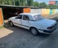 Белый ГАЗ 3110 Волга, объемом двигателя 2.4 л и пробегом 148 тыс. км за 1000 $, фото 1 на Automoto.ua