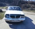 Белый ГАЗ 3110 Волга, объемом двигателя 2.4 л и пробегом 230 тыс. км за 800 $, фото 1 на Automoto.ua