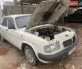 Белый ГАЗ 3110 Волга, объемом двигателя 2.5 л и пробегом 69 тыс. км за 1500 $, фото 1 на Automoto.ua