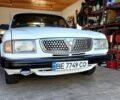 Белый ГАЗ 3110 Волга, объемом двигателя 2.4 л и пробегом 120 тыс. км за 1000 $, фото 1 на Automoto.ua