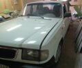 Белый ГАЗ 3110 Волга, объемом двигателя 0 л и пробегом 100 тыс. км за 582 $, фото 1 на Automoto.ua
