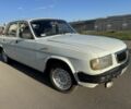 Белый ГАЗ 3110 Волга, объемом двигателя 0 л и пробегом 196 тыс. км за 1150 $, фото 1 на Automoto.ua