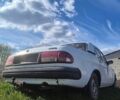 Белый ГАЗ 3110 Волга, объемом двигателя 2.4 л и пробегом 124 тыс. км за 600 $, фото 2 на Automoto.ua