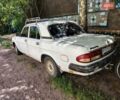 Білий ГАЗ 3110 Волга, об'ємом двигуна 2.45 л та пробігом 100 тис. км за 950 $, фото 1 на Automoto.ua