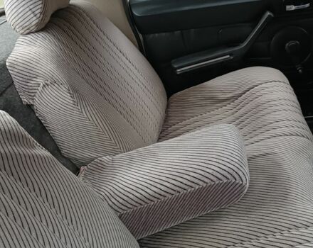 Белый ГАЗ 3110 Волга, объемом двигателя 2.4 л и пробегом 170 тыс. км за 950 $, фото 2 на Automoto.ua