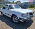 Білий ГАЗ 3110 Волга, об'ємом двигуна 2.3 л та пробігом 241 тис. км за 1200 $, фото 1 на Automoto.ua