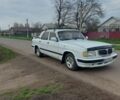 Белый ГАЗ 3110 Волга, объемом двигателя 2.4 л и пробегом 195 тыс. км за 900 $, фото 2 на Automoto.ua