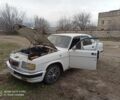 Білий ГАЗ 3110 Волга, об'ємом двигуна 2.4 л та пробігом 155 тис. км за 577 $, фото 1 на Automoto.ua