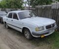 Белый ГАЗ 3110 Волга, объемом двигателя 2.4 л и пробегом 256 тыс. км за 1200 $, фото 1 на Automoto.ua