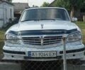Белый ГАЗ 3110 Волга, объемом двигателя 2.3 л и пробегом 1 тыс. км за 954 $, фото 2 на Automoto.ua