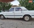 Белый ГАЗ 3110 Волга, объемом двигателя 2.4 л и пробегом 100 тыс. км за 850 $, фото 3 на Automoto.ua